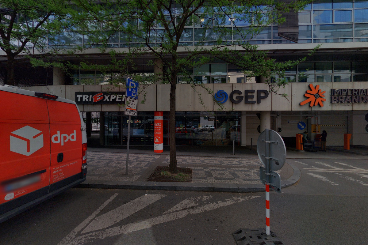 Daňový poradce ev. č. 5023 Ing. Jan Brůna