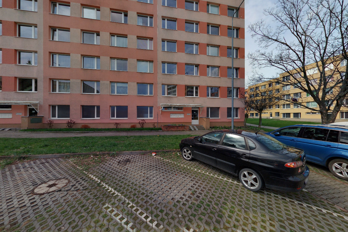 Jaroslava Vedralová foto 2