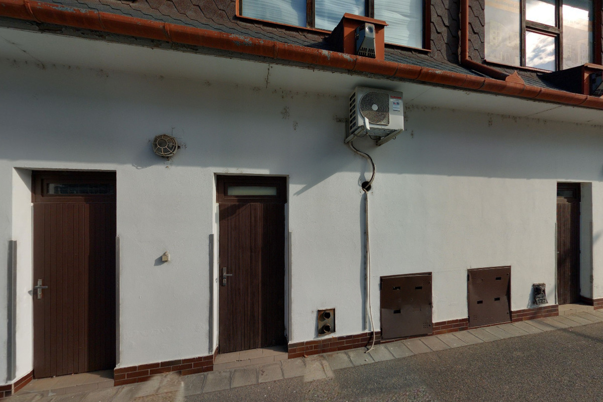 Můjobchod - Večerka Hustopeče