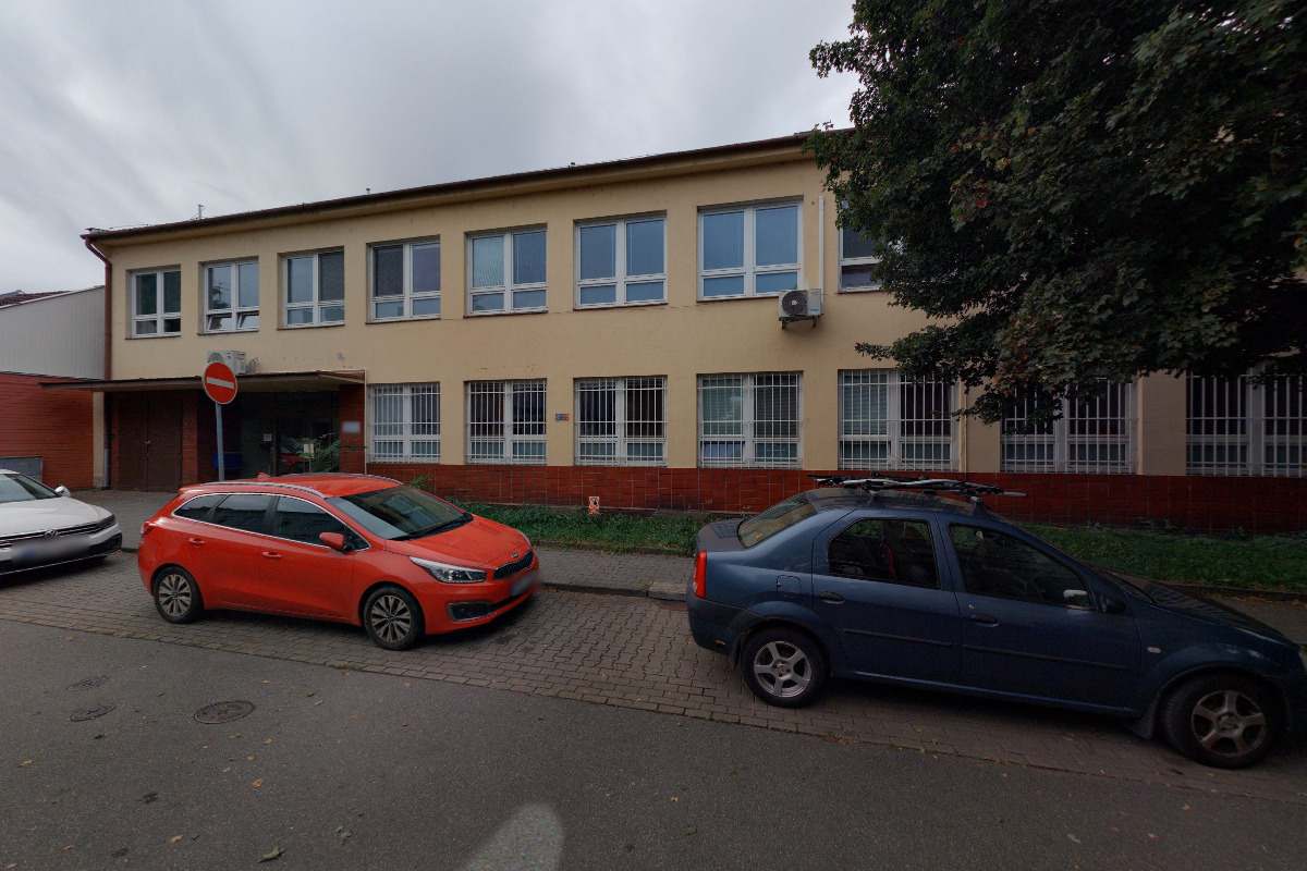 MUDr. Miroslav Malíšek