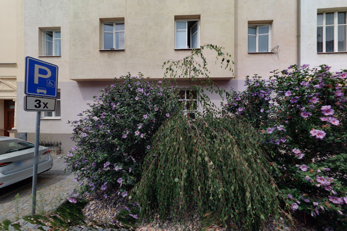 Swingers klub - R&V Wellness foto 2