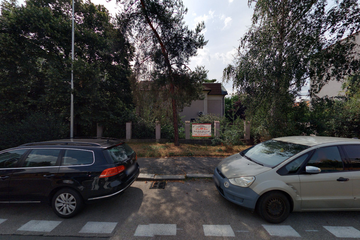 Dětská skupina Miškolka