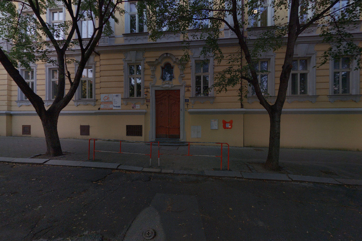 SOŠP Profit s.r.o. foto 2