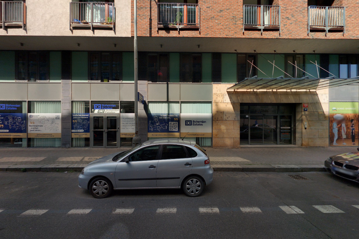 Bohemian Estates foto 6