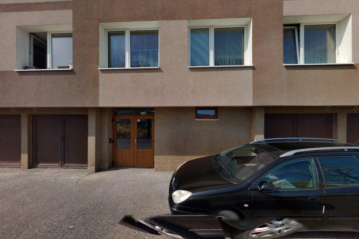 Společenství pro dům 330, 331, 332, 333, 334, Králův Dvůr