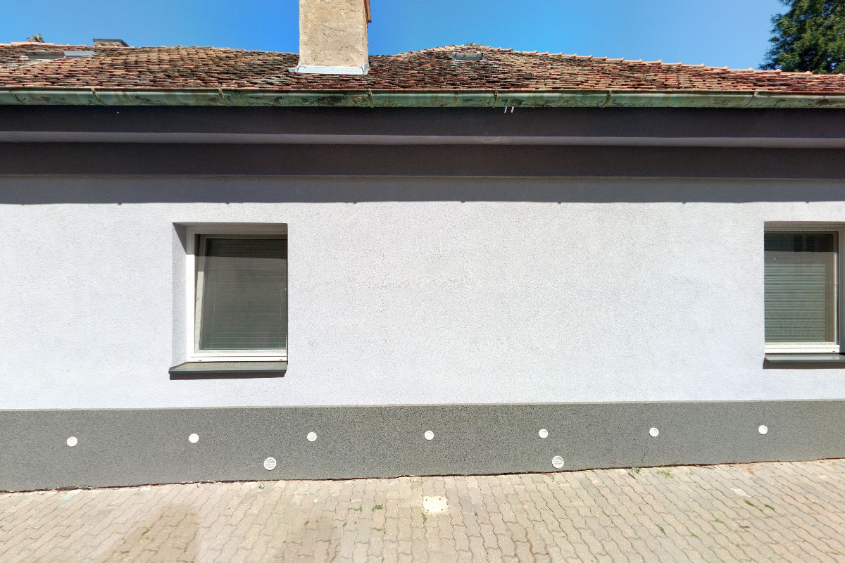 Stavební práce Blažek