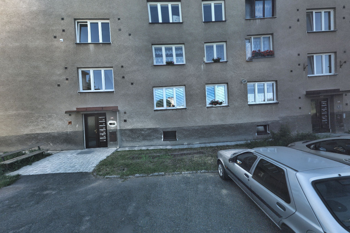 MVDR. J. Sýkora - Veterinární lékař