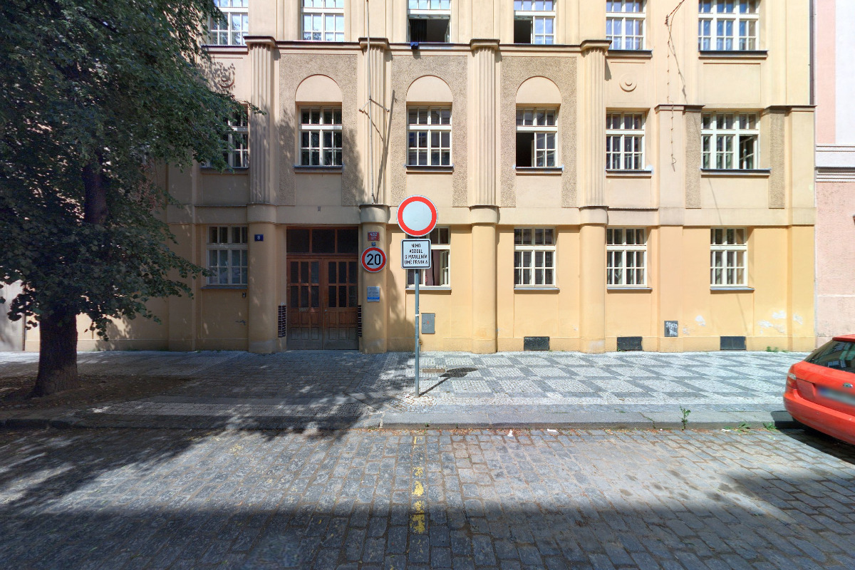 PRAKTIK WINTROVA, s.r.o. foto 1