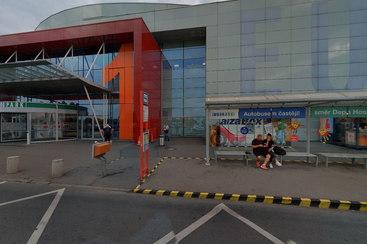 Allianz pojišťovna a.s. - Jaromír Vachoušek foto 2