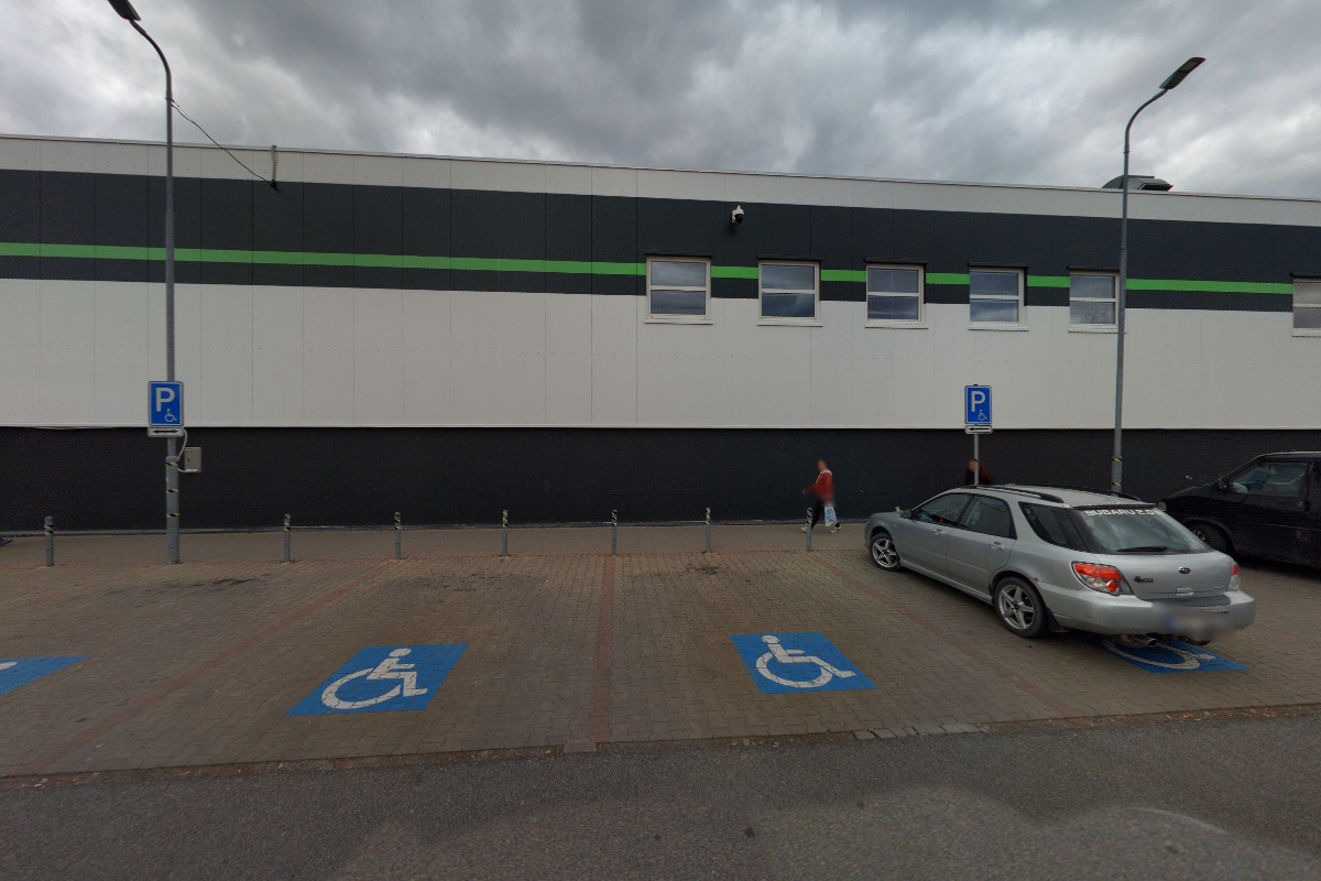 Směnárna Top Change foto 6