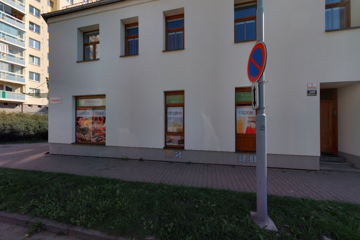 Můjobchod - Potraviny u Milana