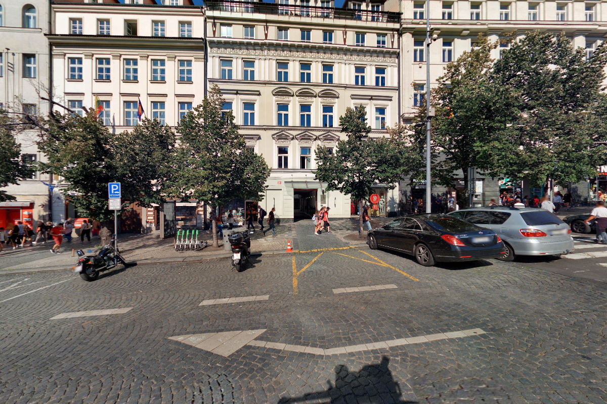 Global Wines & Spirits