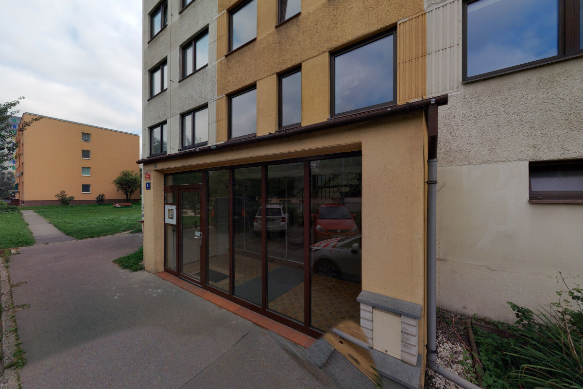 Václav Navrátil - Výroba taneční obuvi