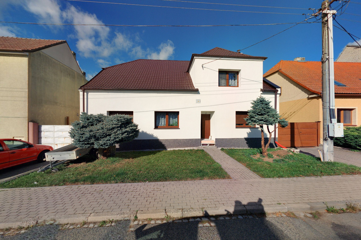 David Rájecký - Prodej medu