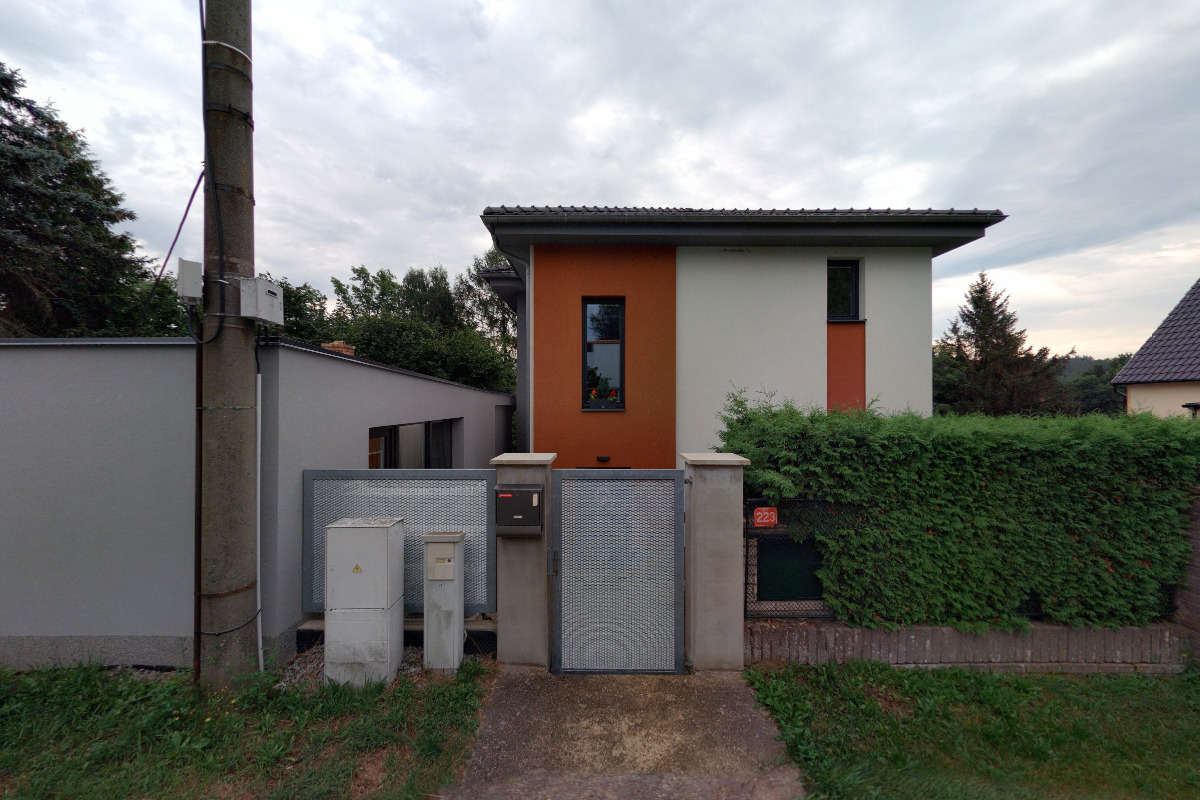 DWprojekt - David Veverka