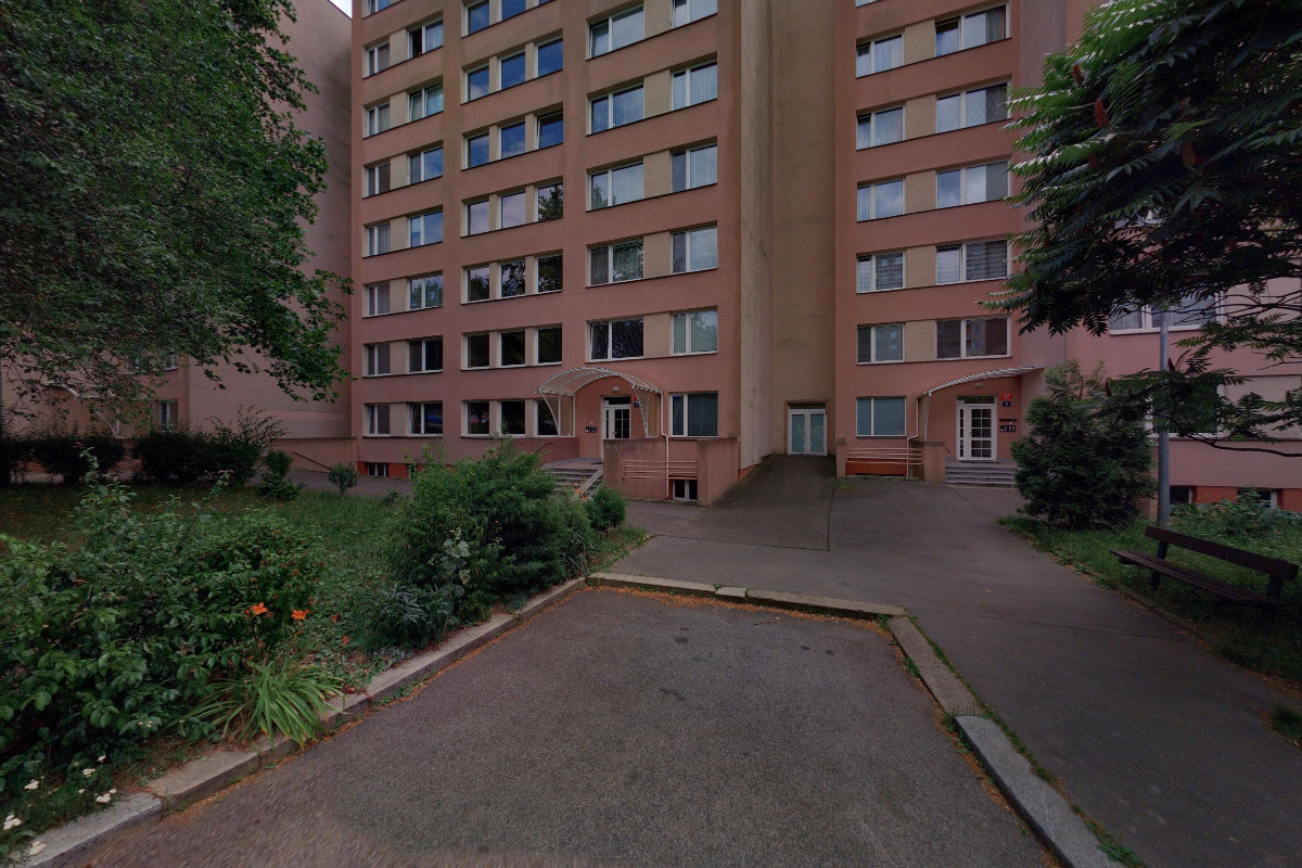 Tomáš Střihavka foto 2