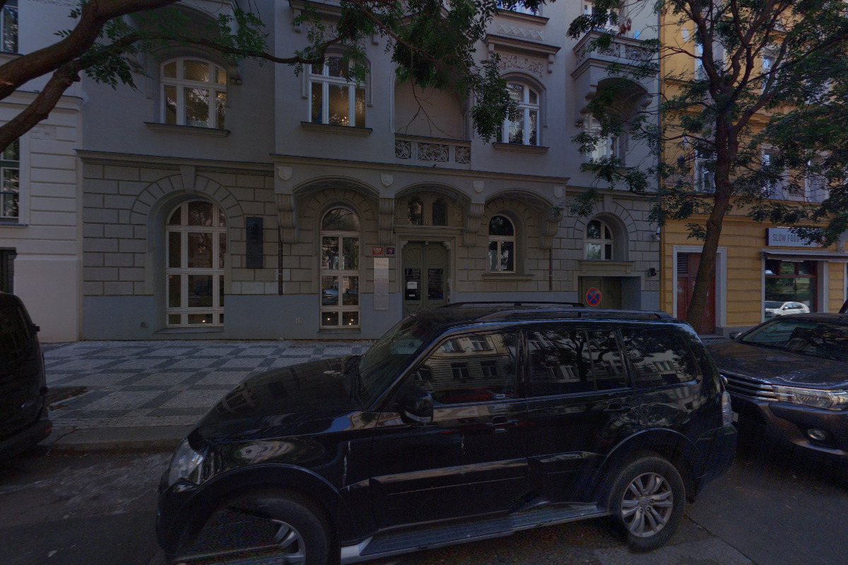 Forfaiting trade s.r.o.