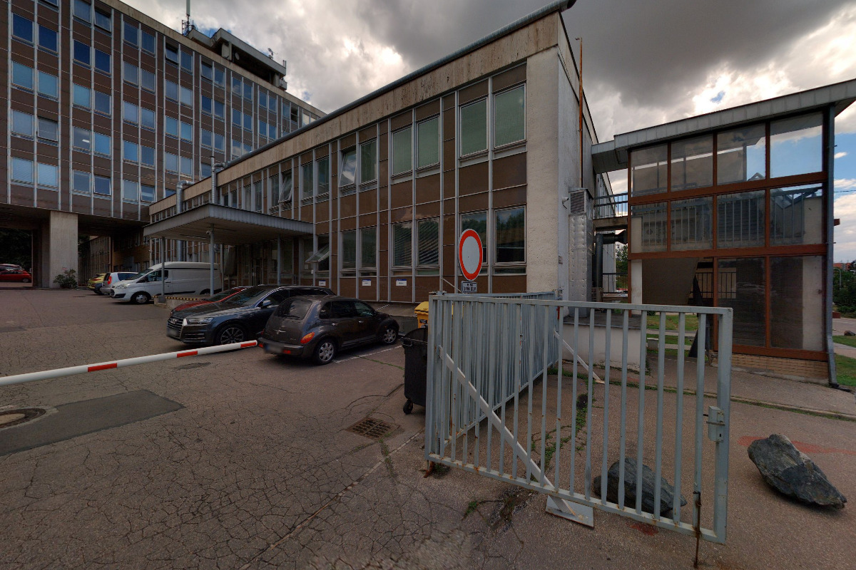 Občerstvení - Poliklinika Viniční foto 6