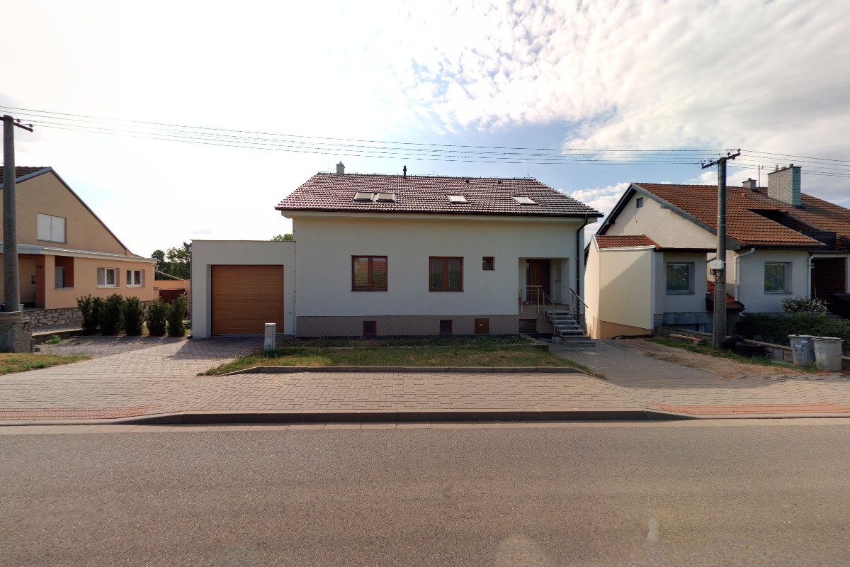 Úklid domácností a tepování Iveta Horáčková