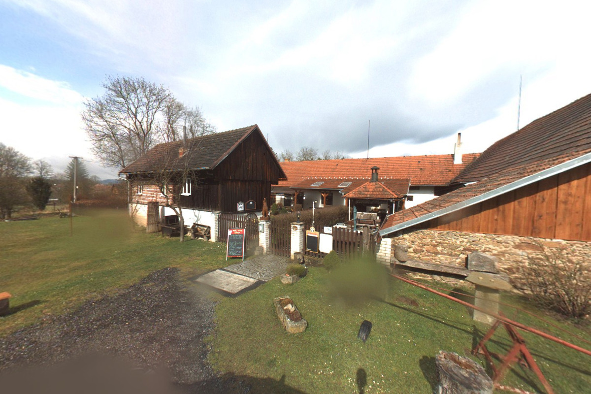 Hospůdka U Petra