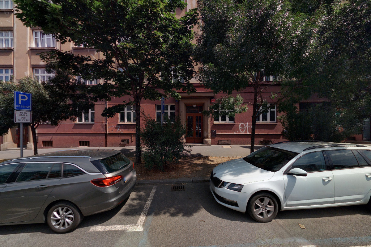 Stomatologická ordinace a laboratoř MUDr. Petr Hach, s.r.o.