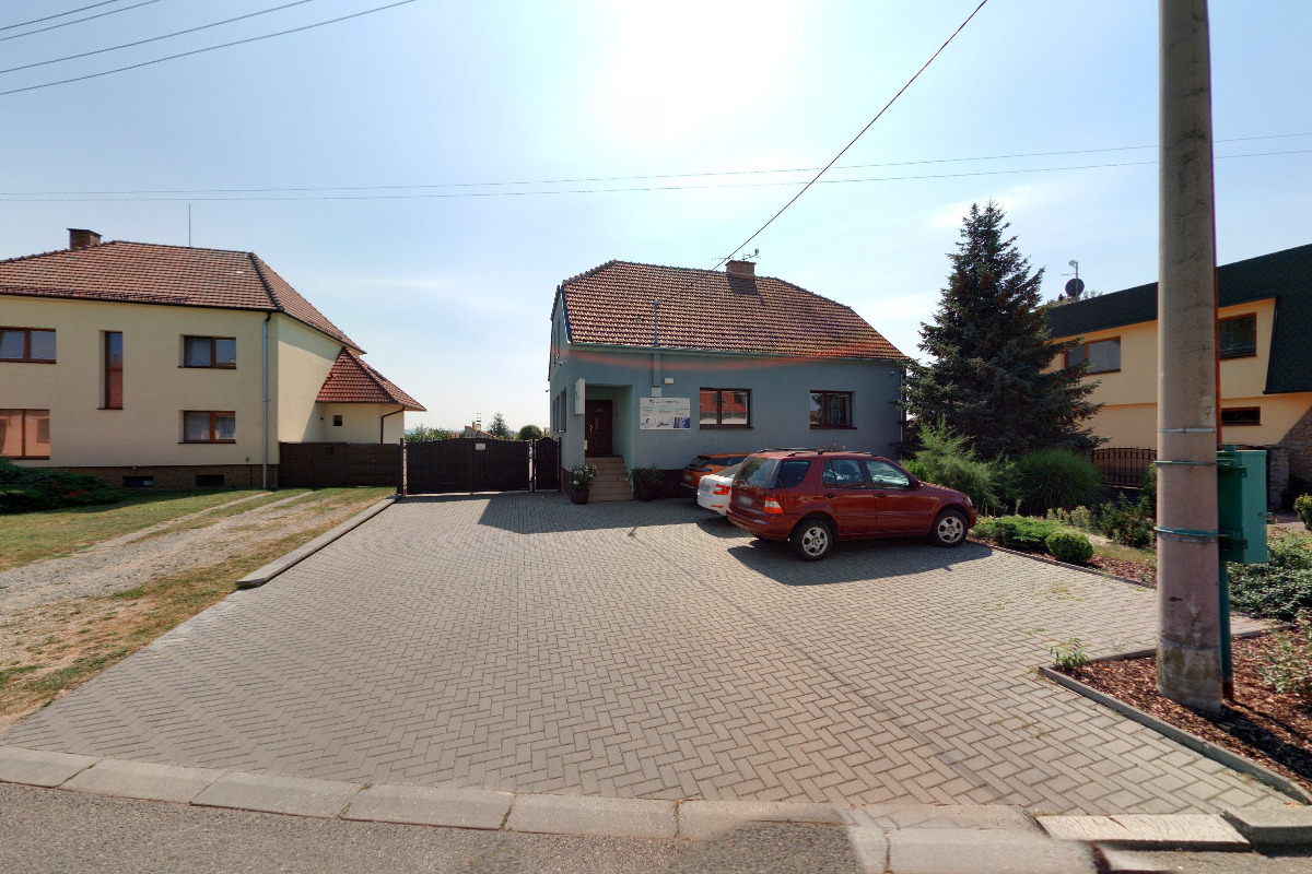 ŠEDOVÁ clean service, o.p.s.