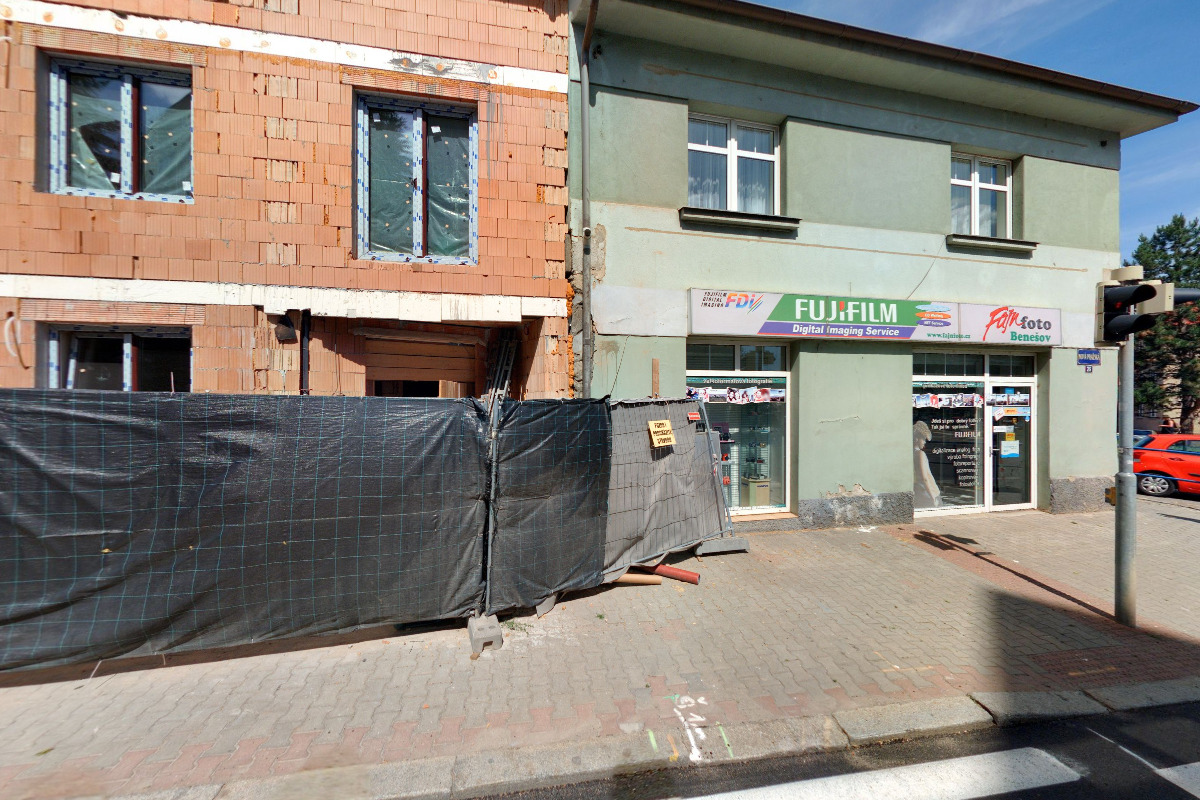 Fajnfoto - Tomáš Podhola foto 2