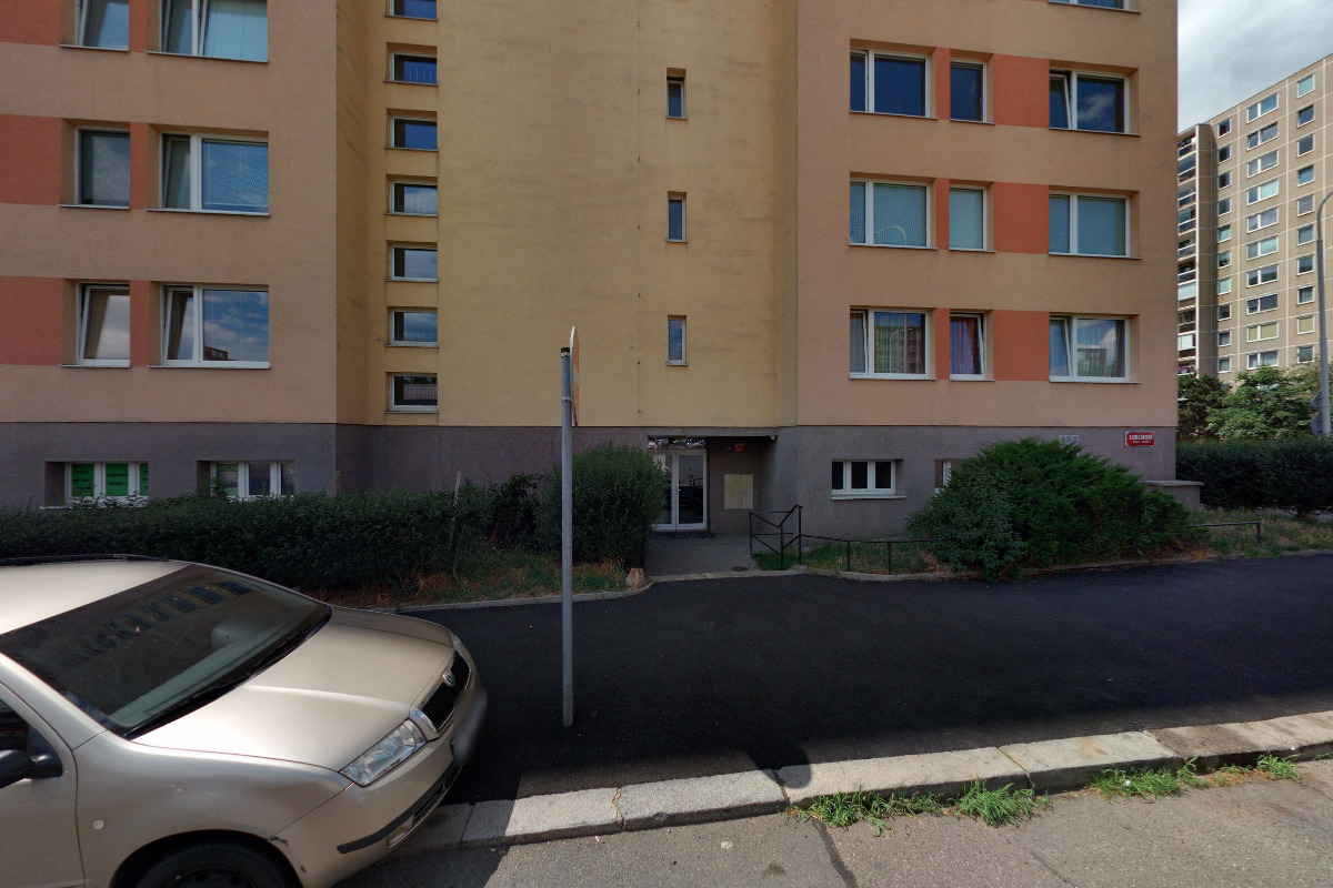 Daňový poradce ev. č. 1965 Ing. Lenka Černá foto 2