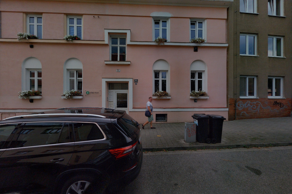 Účtujeme.cz, s.r.o.