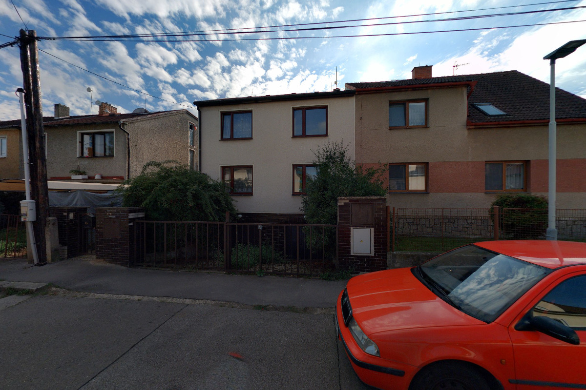 REBAC REAL, spol. s r.o.