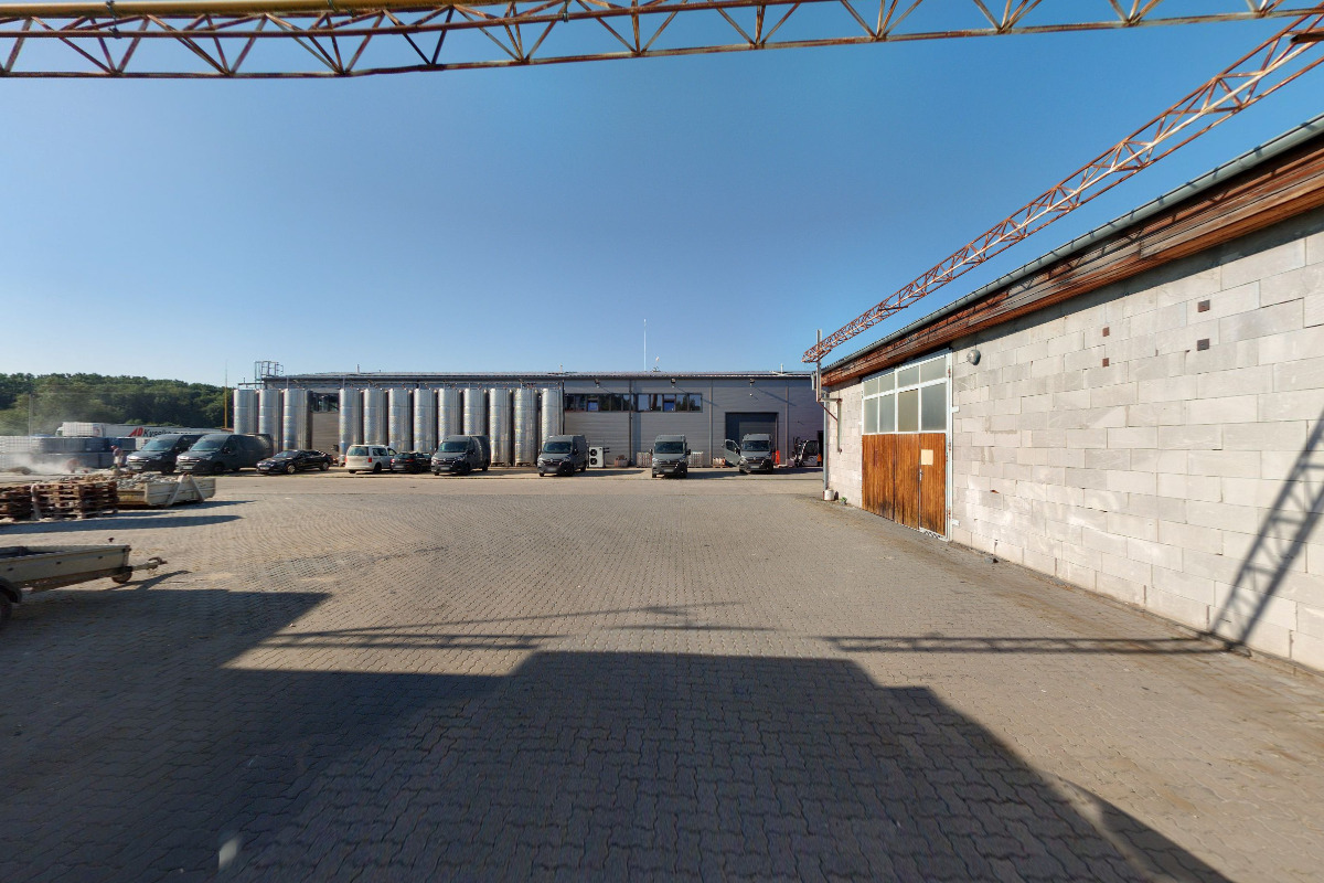 EUROParts & oils s.r.o.