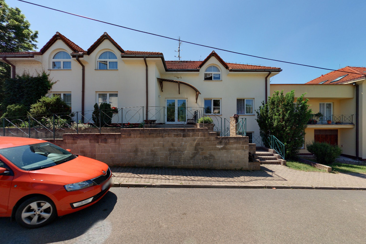 Masáže - Alice Martincová