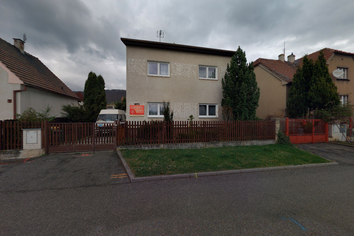 Cukrářská výroba - Václava Růžičková