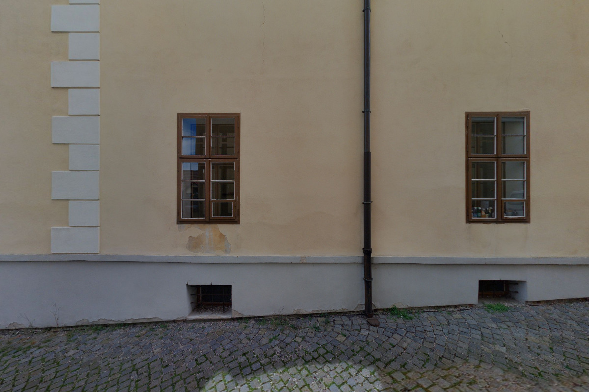 Infocentrum Březnice