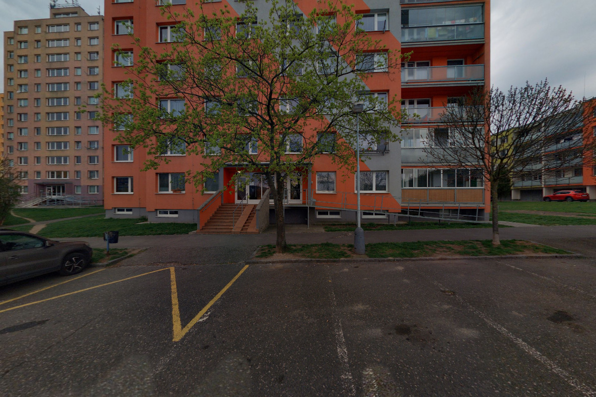 SUNNY Kladno, s.r.o.