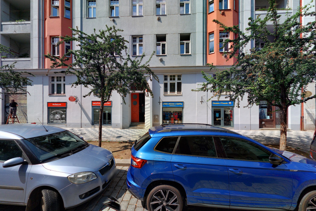 Krejčovství a prádelna Jaselská foto 5