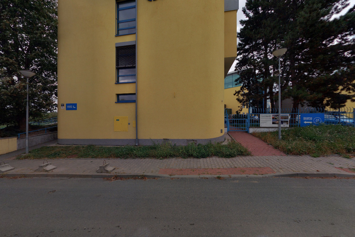 Centrum dopravního výzkumu foto 5