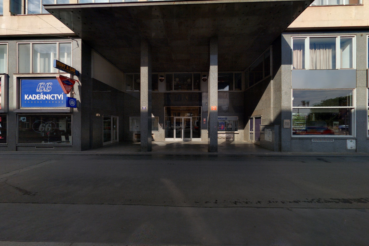 AVARRIO SOUKENICKÁ, s.r.o.