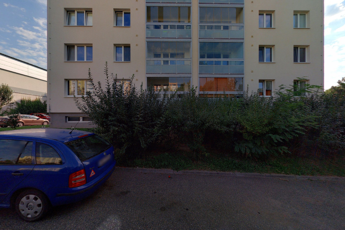 Sportovní klub Slezi Basket Brno