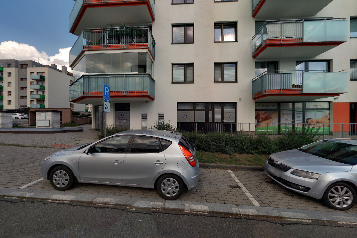 LK-stomatologie Soukalova foto 5