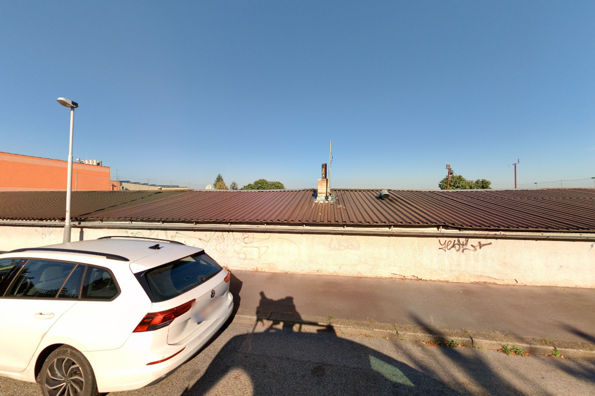 Hospůdka V Ofsajdu foto 1