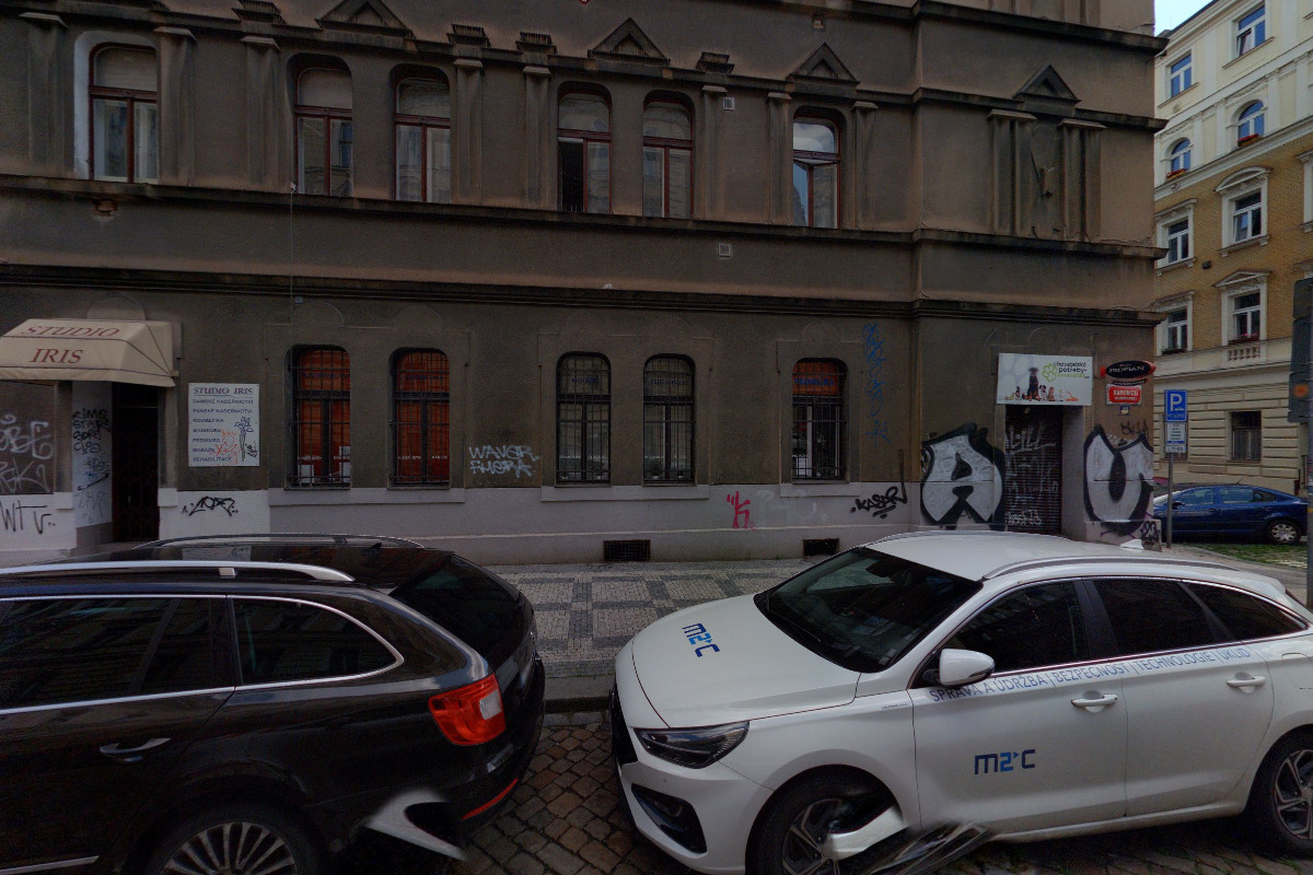 Mgr. Jana Kollertová foto 2