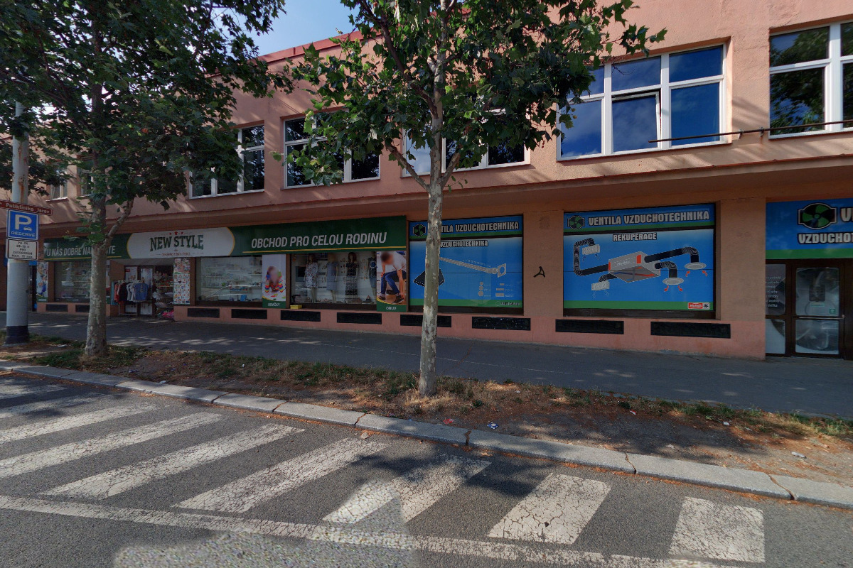 Můjobchod - Potraviny Koněvova foto 2