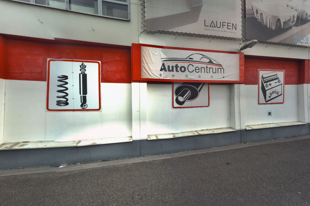 Max Fitness Chodov foto 5