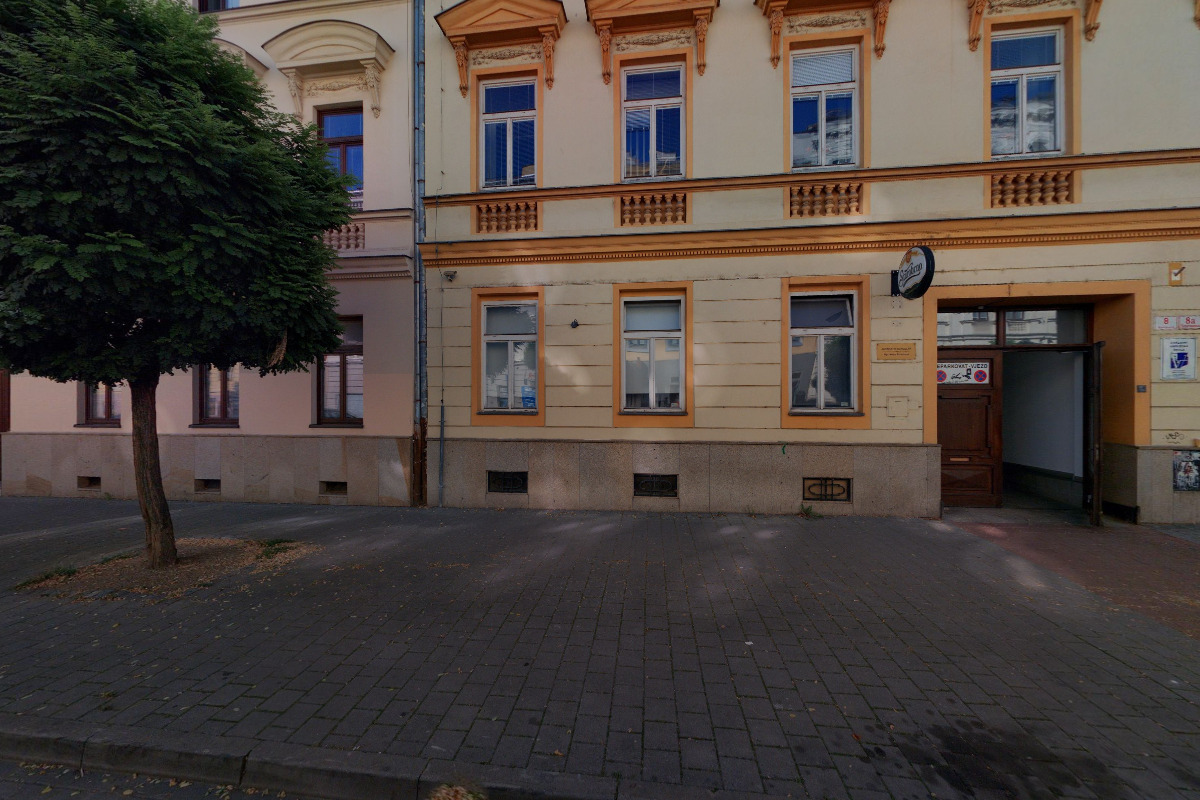 STRAUB LEGAL, s.r.o.