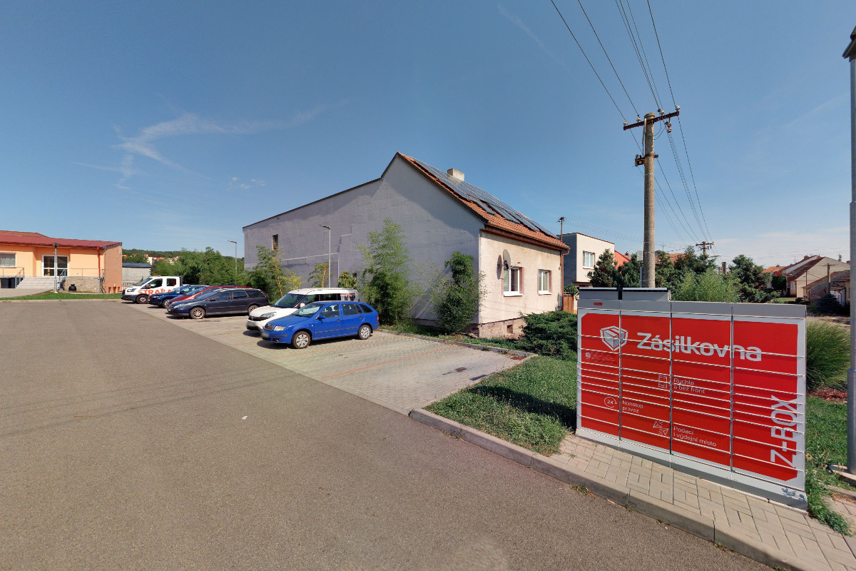 Z-BOX