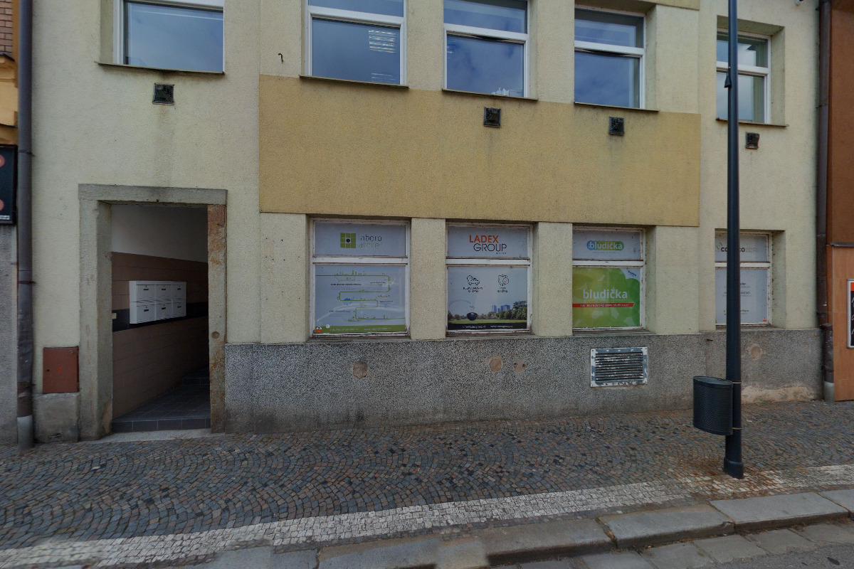 Mgr. Kateřina Tomková, advokátka