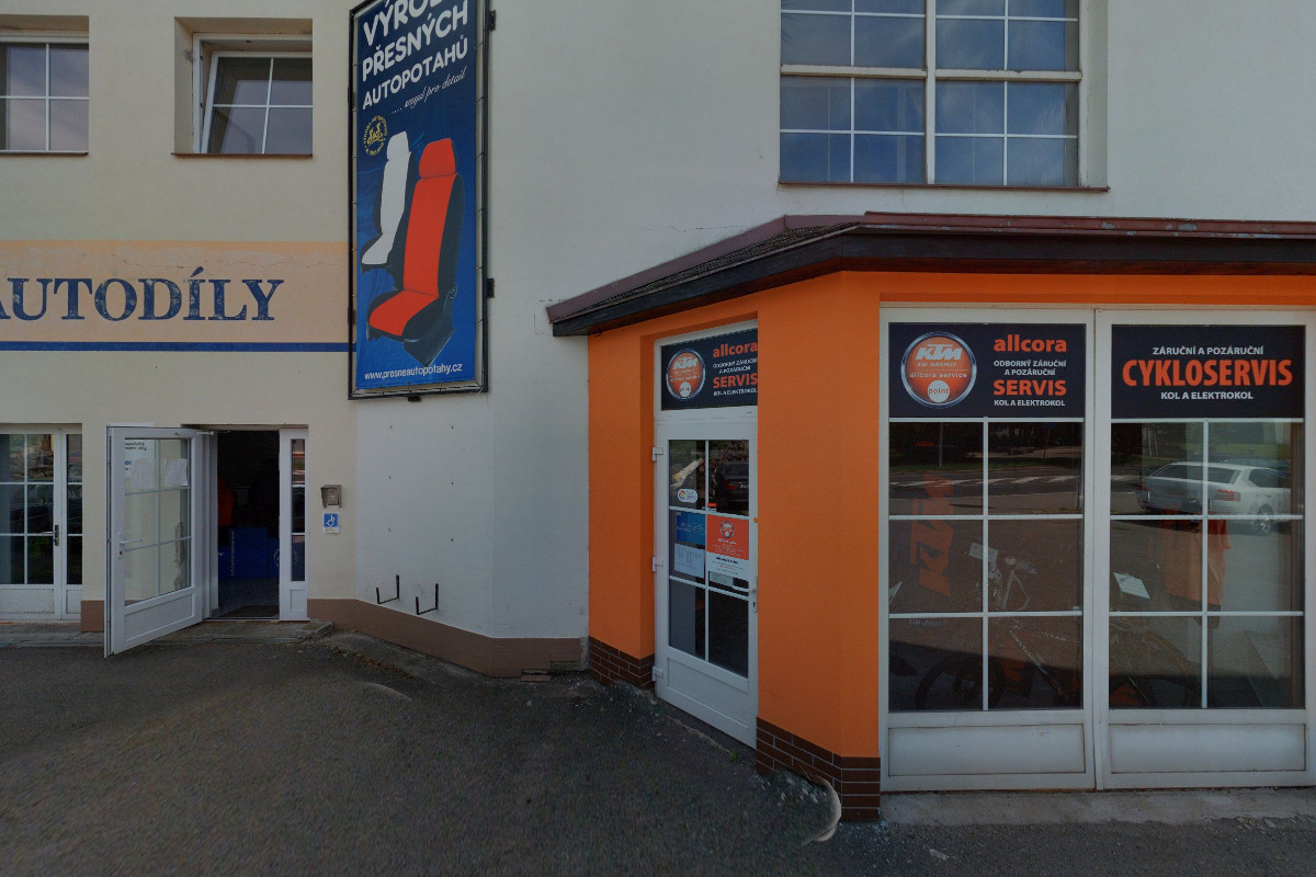 AUTOSERVIS KOS, s.r.o.