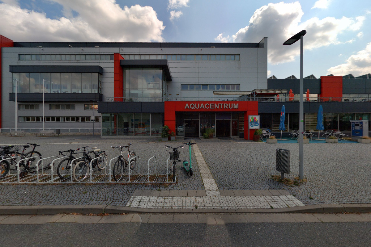 Plavecký klub Pardubice