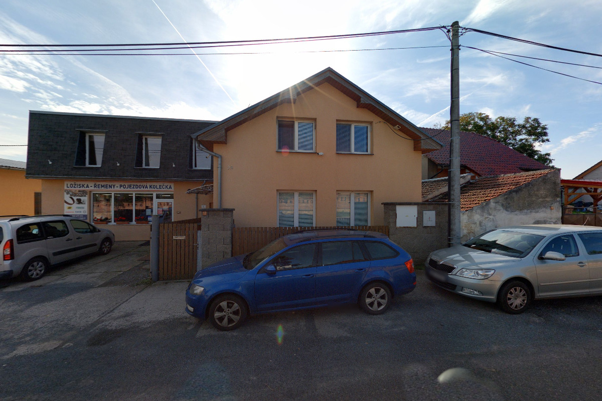 SPOJOVACÍ MATERIÁL, s.r.o.